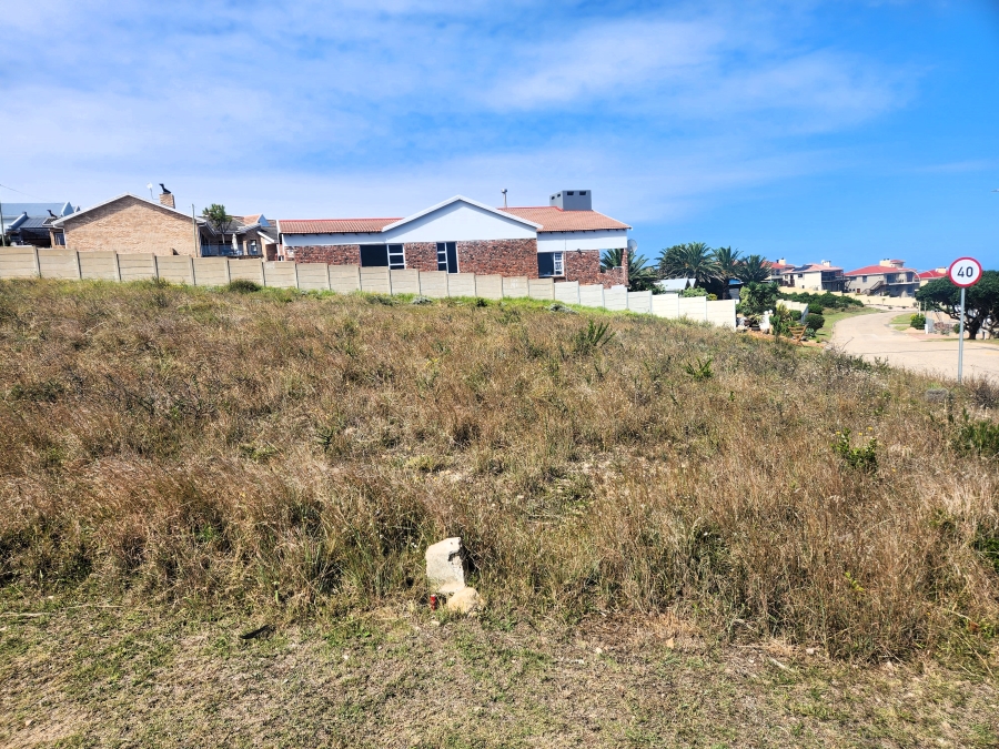 0 Bedroom Property for Sale in Dana Bay Western Cape